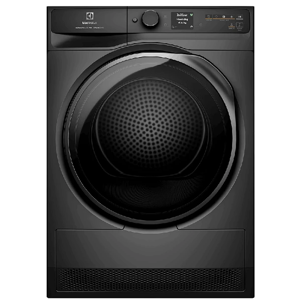 Máy Sấy Electrolux 9kg EDH902R9SC